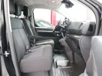 Usado Fiat Ulysse S 130 kW (177 CV) 2025 Negro Monovolumen