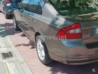 Usado Volvo S80 Executive 205 CV (150 kW) 2008 Beige Berlina