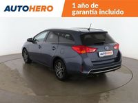 usado Toyota Auris Touring Sports 1.6 Active