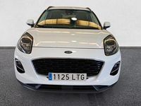 Usado Ford Puma Titanium 125 CV (91 kW) 2021 SUV