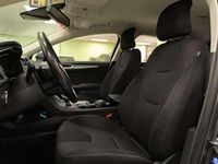 Usado Ford Mondeo Titanium 150 CV (110 kW) 2017 Negro Berlina