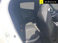 Usado Nissan Juke N-Connecta 114 CV (83 kW) 2022 Blanco SUV