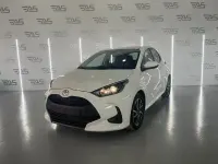 Brugt Toyota Yaris 125 HK (91 kW) 2023 Hvid Hatchback