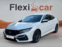 usado Honda Civic 1.0 I-VTEC TURBO ELEGANCE NAV Gasolina en Flexicar Granollers