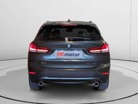 Usado BMW X1 Advantage 150 CV (110 kW) 2022 Gris SUV