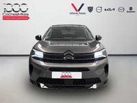 Usado Citroën C5 Aircross 131 CV (96 kW) 2025 Gris SUV