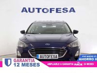 usado Ford Focus ST 1.5 EcoBlue Titanium SportBreak 120cv Auto 5P S