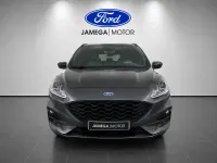 Usado Ford Kuga ST-Line 150 CV (110 kW) 2023 Gris SUV