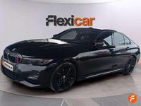 Usado BMW 318 150 CV (110 kW) 2021 Negro Berlina