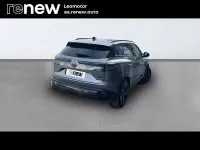 Usado Renault Austral Iconic Esprit Alpine 200 CV (147 kW) 2023 Gris SUV