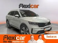 Usado Kia Sorento 230 CV (169 kW) 2023 Gris SUV