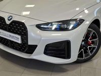 Usado BMW 420 Gran Coupé Comfort Edition 190 CV (139 kW) 2025 Blanco Coupe