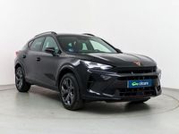 Usado Cupra Formentor 150 CV (110 kW) 2024 Negro SUV