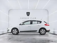 Usado Renault Mégane Expression 115 CV (84 kW) 2012 Blanco Berlina