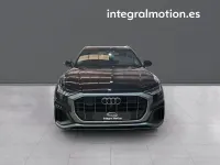 Usado Audi Q8 Premium 285 CV (209 kW) 2018 Otro SUV