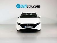 Usado Mazda 3 Prime-Line 141 CV (103 kW) 2025 Blanco Berlina