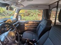 Usado Suzuki Jimny 102 CV (75 kW) 2023 Blanco SUV