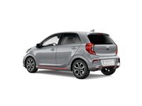 usado Kia Picanto 1.0 DPi 49kW (67CV) GT Line