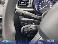 Usado Citroën C3 PureTech 83 CV (61 kW) 2024 Beige Berlina