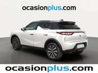 Usado DS Automobiles DS3 Crossback Performance 131 CV (96 kW) 2024 Blanco SUV