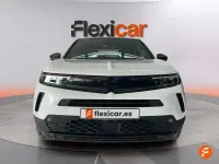 Usado Opel Mokka Business Elegance 130 CV (95 kW) 2021 Blanco SUV