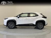 Usado Toyota Yaris Cross Active 116 CV (85 kW) 2022 Blanco SUV