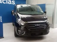 Usado Ford Transit Limited 170 CV (125 kW) 2023 Azul Van