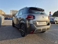 Usado Citroën C3 Aircross Feel 110 CV (80 kW) 2023 Gris / plata SUV