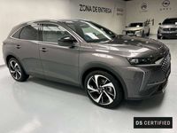 usado DS Automobiles DS7 Crossback E-TENSE 225 OPERA