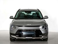 Usado Kia Niro 129 CV (94 kW) 2025 Gris SUV