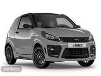 Usado Ligier JS50 2022 Gris Utilitario