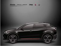 Nuevo Alfa Romeo Junior Edizione Speciale 145 CV (106 kW) 2025 Negro SUV