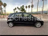 Usado Mercedes B200 140 CV (102 kW) 2007 Negro Monovolumen