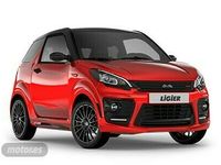 Usado Ligier JS50 2022 Gris Utilitario