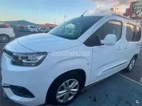 Usado Toyota Proace Verso Active 110 CV (80 kW) 2020 Blanco Familiar