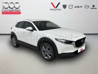 Usado Mazda CX-30 140 CV (102 kW) 2025 Blanco SUV