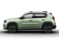 Nuevo Fiat Grande Panda La Prima 100 CV (73 kW) 2026 Verde Utilitario
