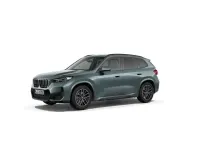 Usado BMW X1 Comfort Edition 245 CV (180 kW) 2025 Verde SUV