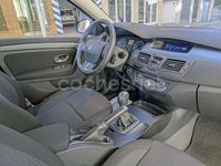 Usado Renault Laguna III 130 CV (95 kW) 2010 Azul Berlina