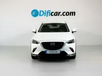 Usado Mazda CX-3 121 CV (88 kW) 2018 Blanco SUV
