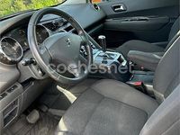 Usado Peugeot 5008 Allure 115 CV (84 kW) 2013 Marrón Monovolumen