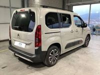 usado Citroën Berlingo Puretech S&s Talla M Shine 110