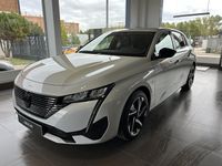 Usado Peugeot 308 Allure 145 CV (106 kW) 2025 Blanco