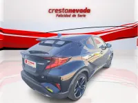 Usado Toyota C-HR Edition 184 CV (135 kW) 2022 SUV
