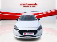 Usado Mazda 2 Comfort 90 CV (66 kW) 2023 Blanco Utilitario