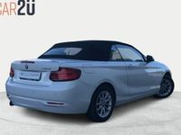 usado BMW 218 SERIE 2 dA