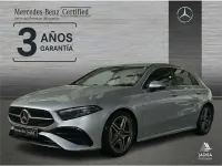 Usado Mercedes A180 136 CV (100 kW) 2025 Berlina