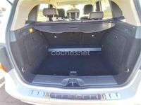 Usado Mercedes B180 109 CV (80 kW) 2014 Blanco Monovolumen