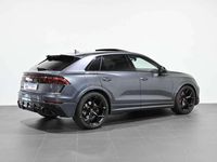 Usado Audi RS Q8 Advanced 600 CV (441 kW) 2024 Gris SUV