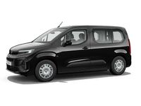 Ny Opel Combo S 100 HK (73 kW) 2025 Sort MPV